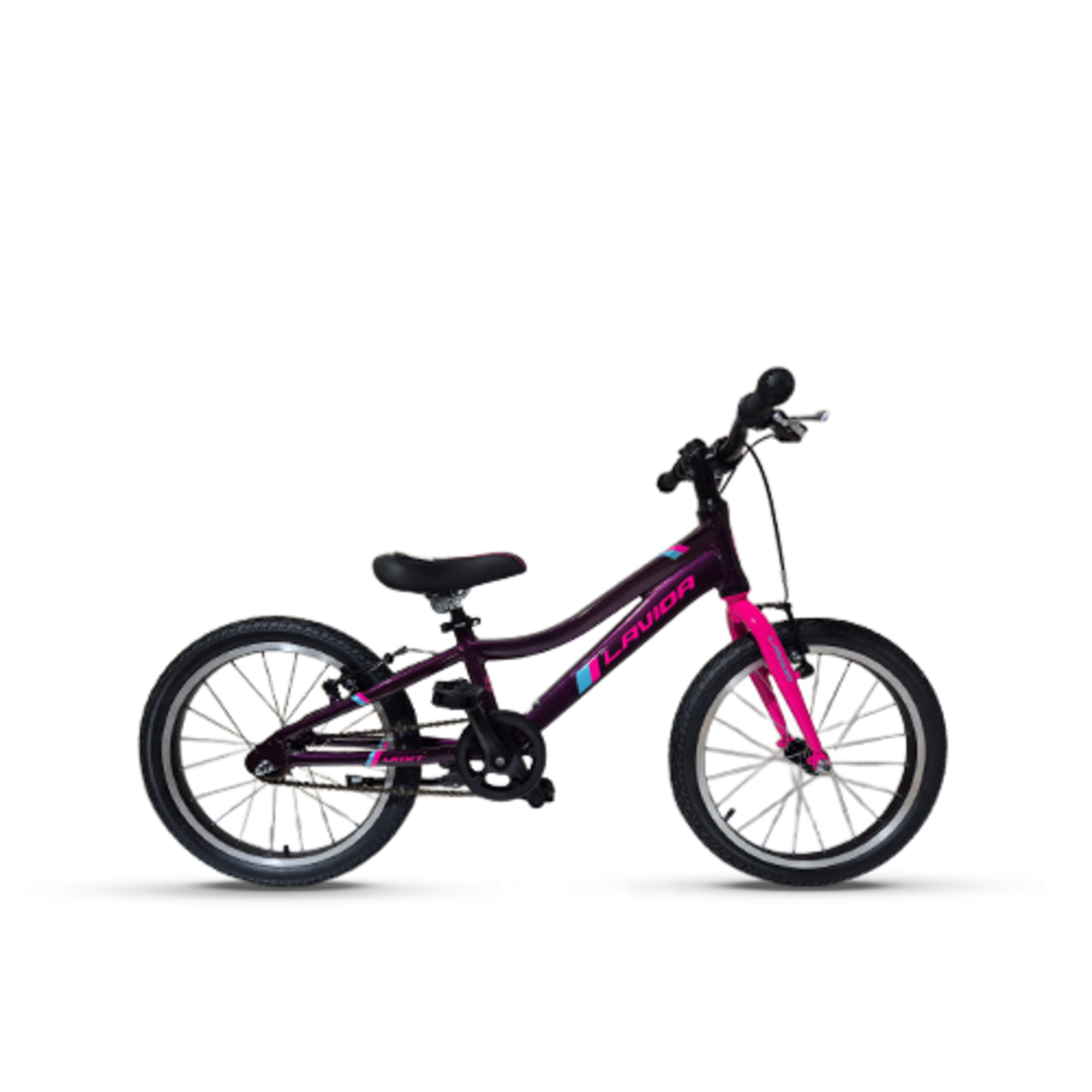 UMIT UMIT 18 LAVIDA PURPLE/PINK