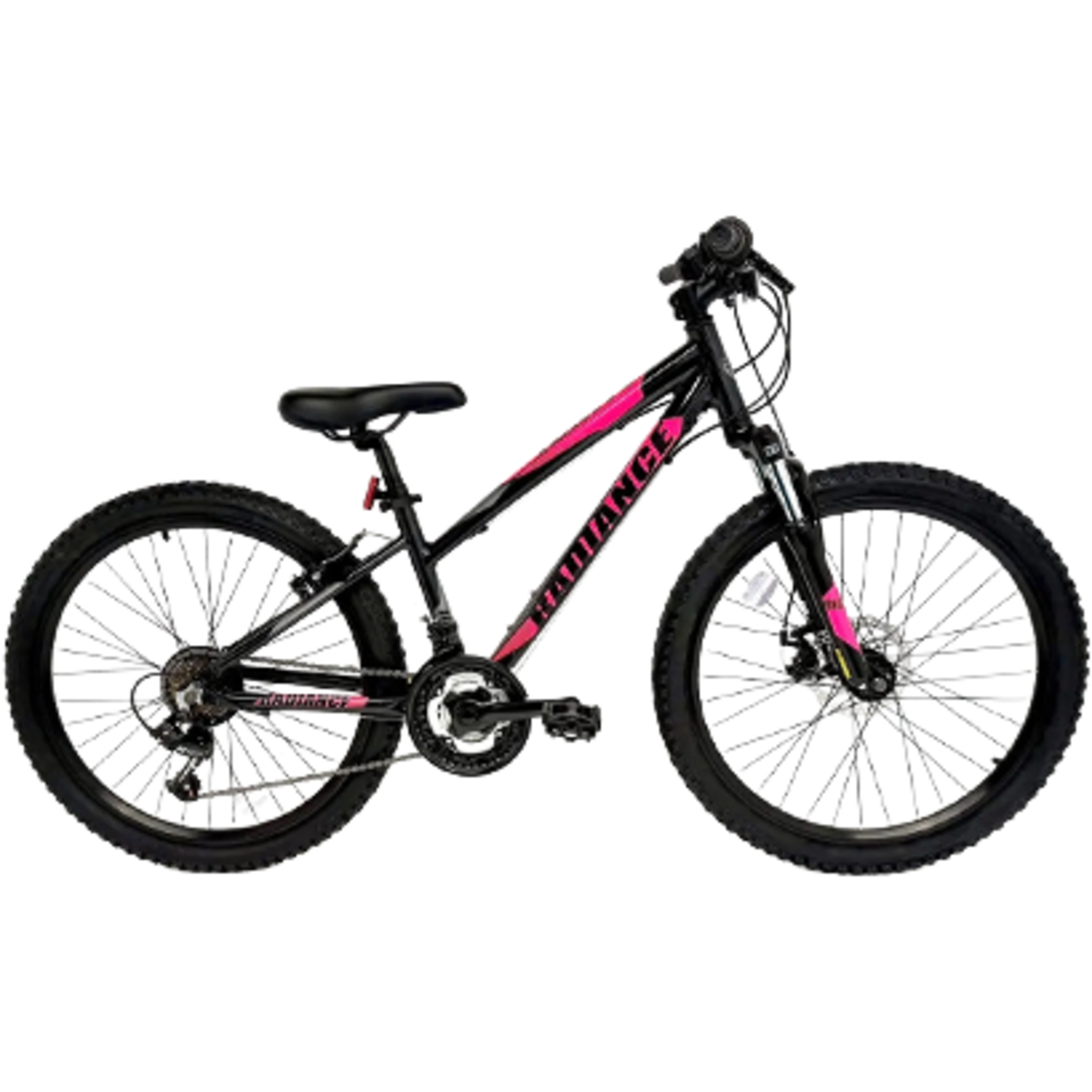Ignite IGNITE ALLOY RADIANCE GIRLS 24 MOUNTAIN BIKE