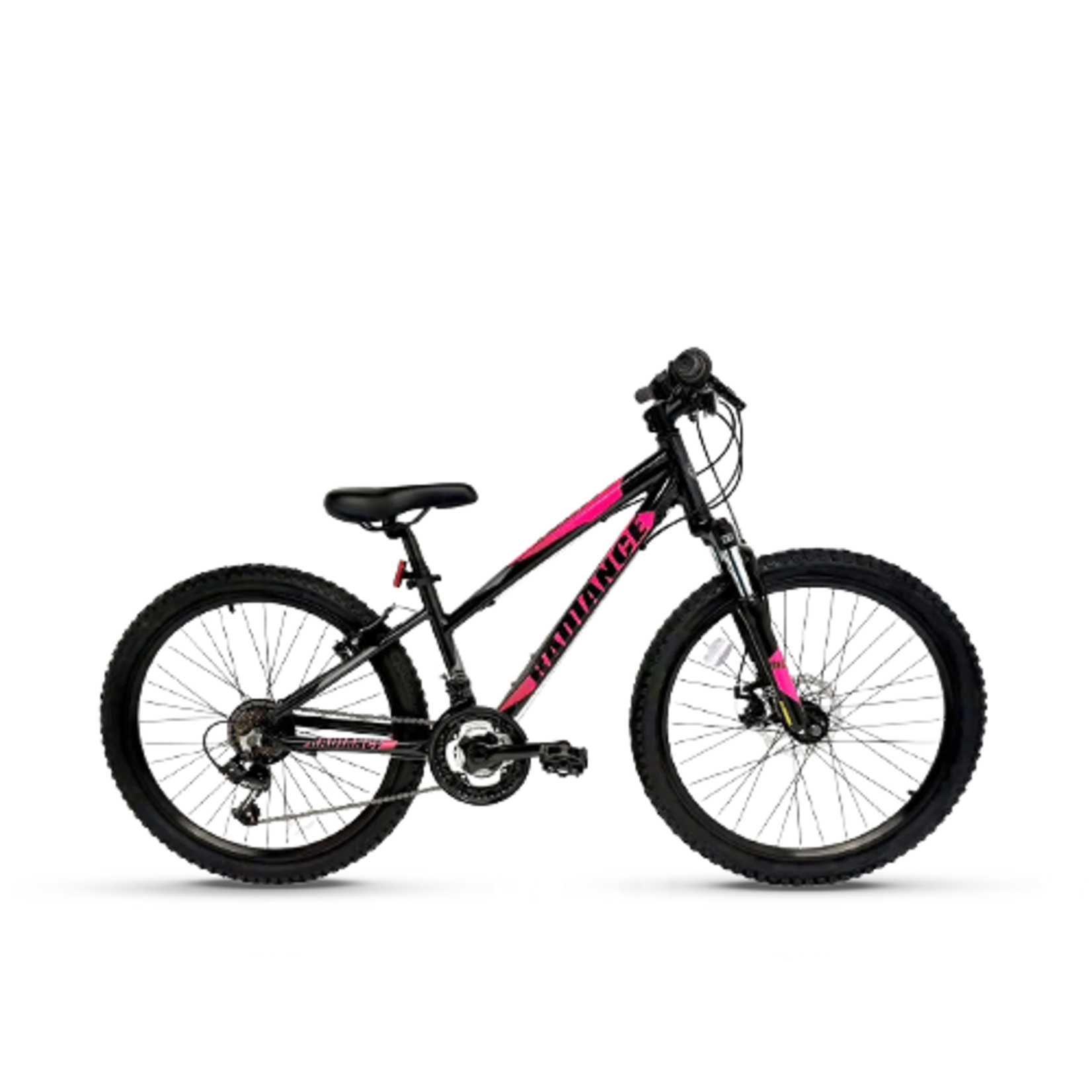 Ignite IGNITE ALLOY RADIANCE GIRLS 24 MOUNTAIN BIKE