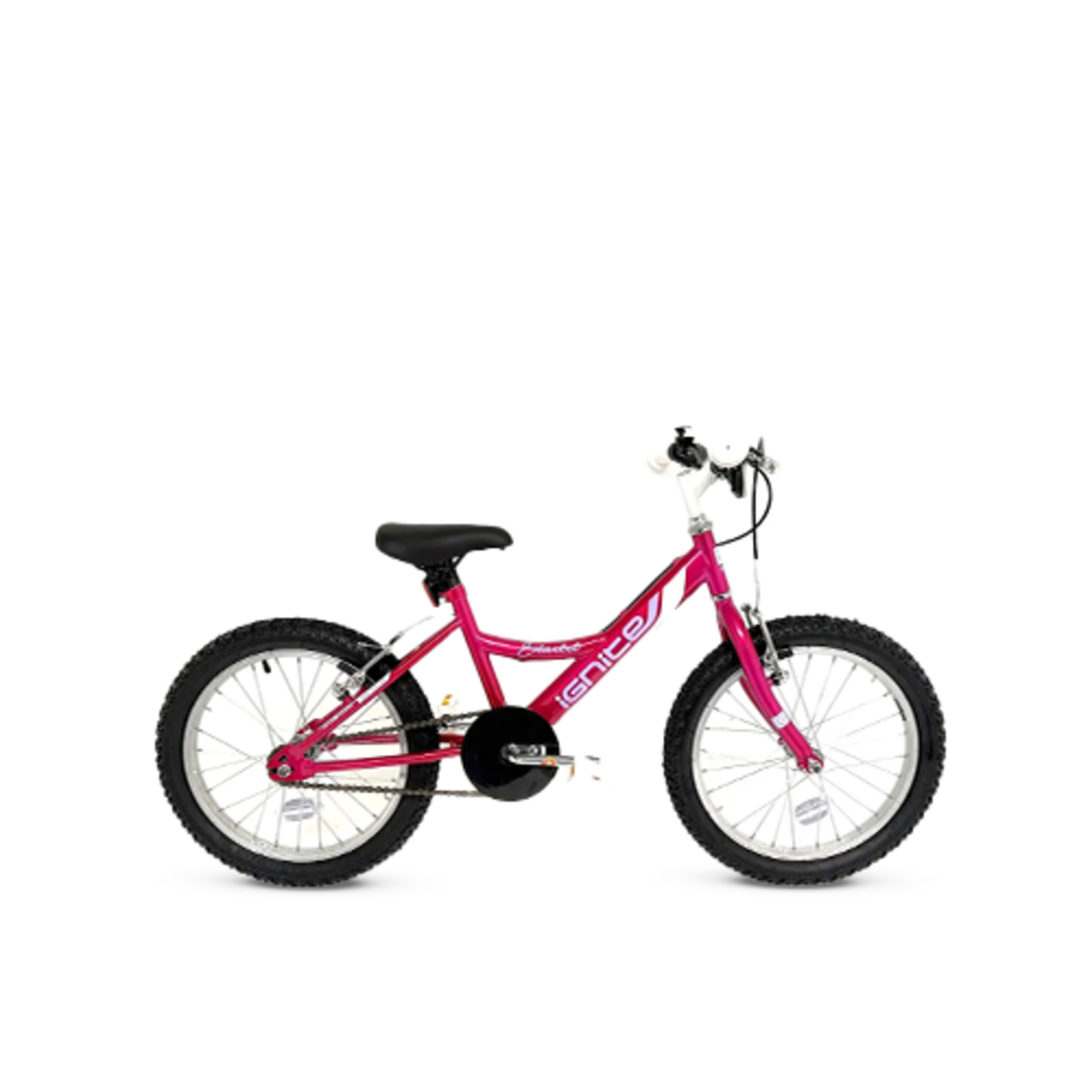 Ignite IGNITE STARLET GIRLS CERISE PINK 20" WHEEL