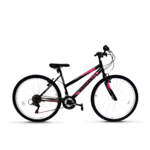 Ignite IGNITE RADIANCE 26 BLACK/NEON PINK 15 FRAME