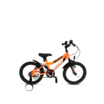 Ignite IGNITE RAIDER BOYS 16"WHEEL NEON ORANGE