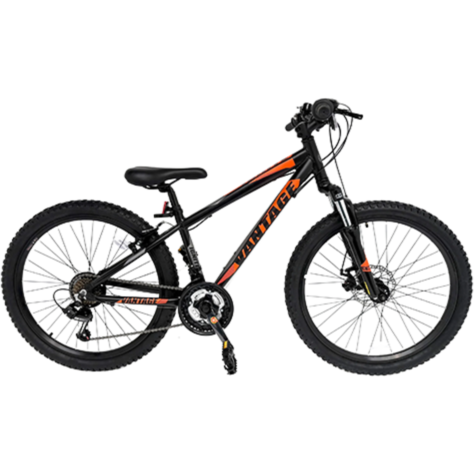 Ignite IGNITE VANTAGE 24 BOYS ALLOY FRAME