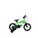 Ignite IGNITE HAVOC BOYS NEON GREEN 14" WHEEL
