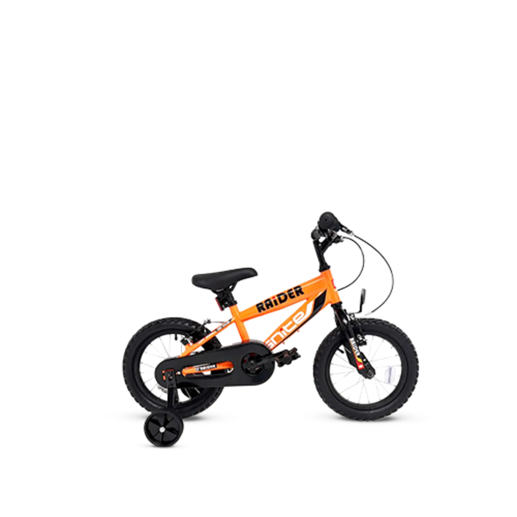 Ignite IGNITE RAIDER BOYS NEON ORANGE 14" WHEEL