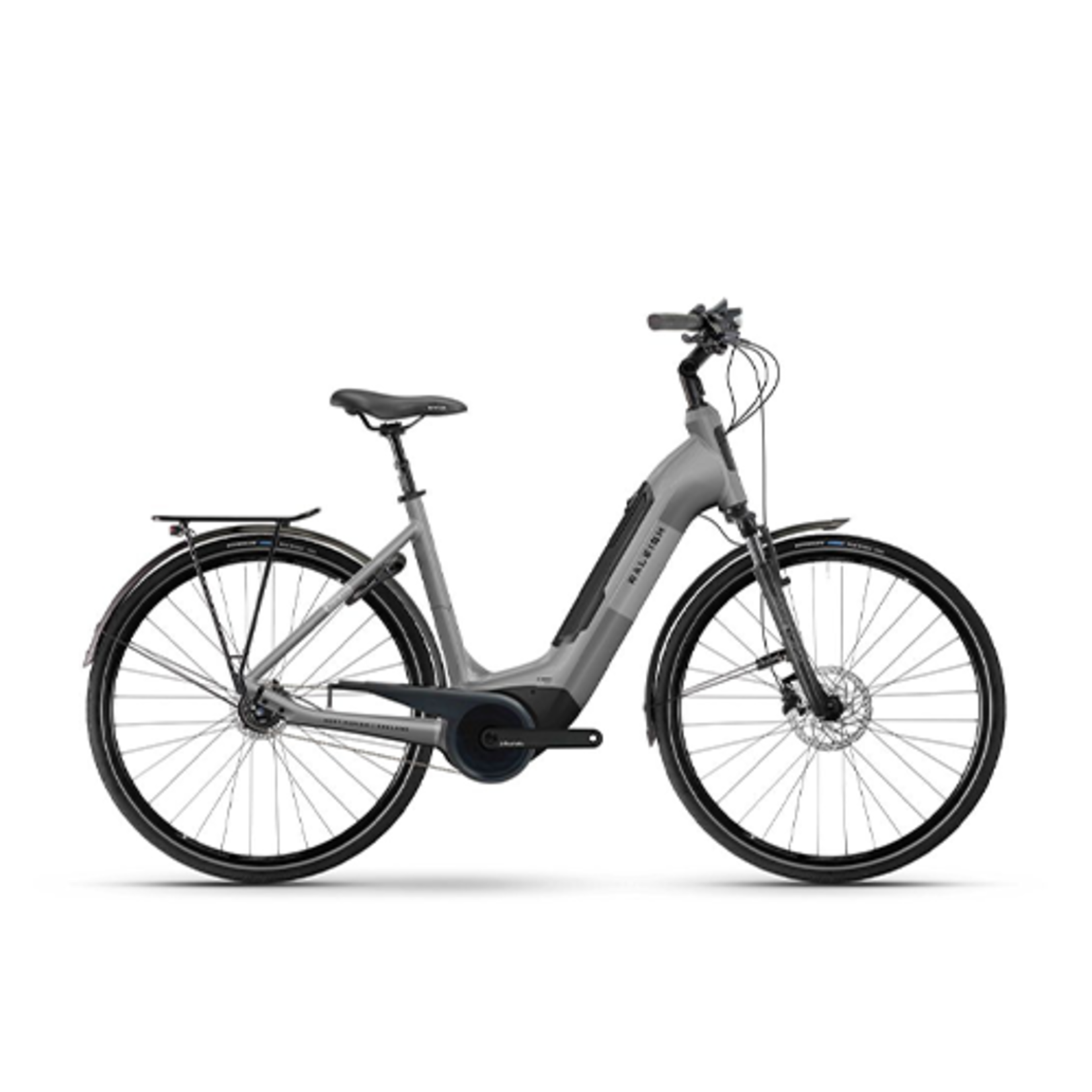 Raleigh RALEIGH MOTUS TOUR LTD  LOW STEP HUB