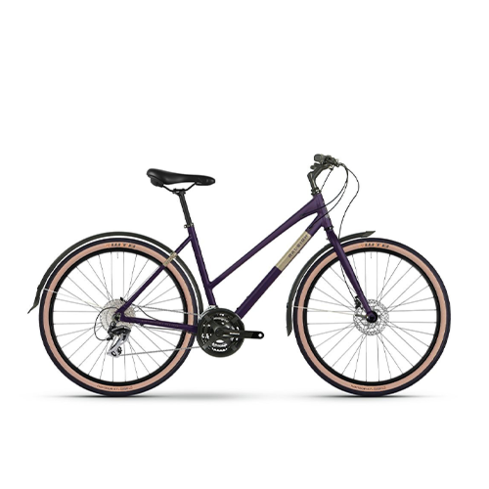 Raleigh RALEIGH STRADA CITY LADY