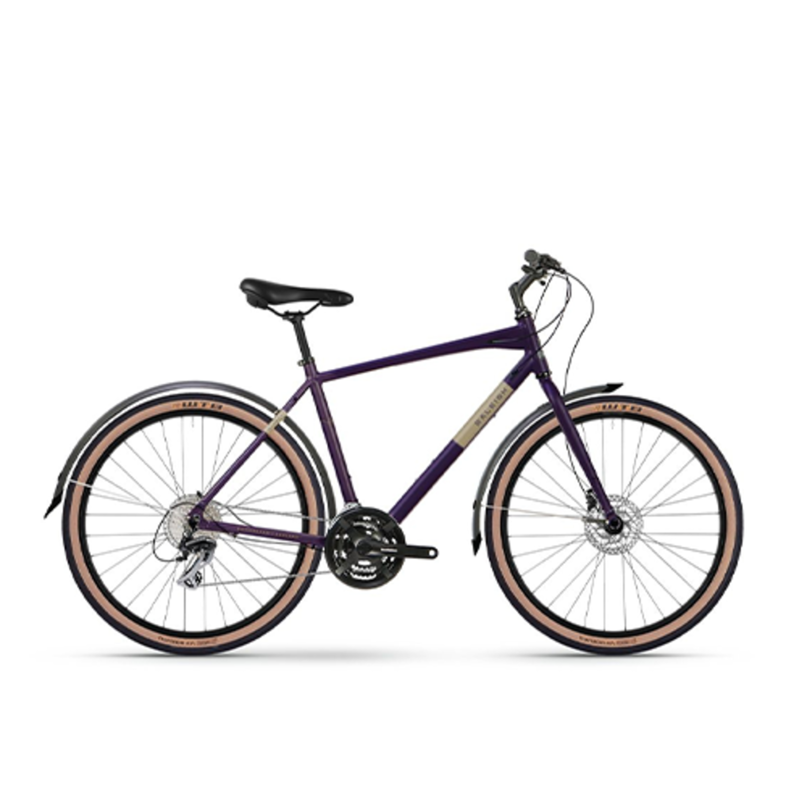 Raleigh RALEIGH STRADA CITY GENTS