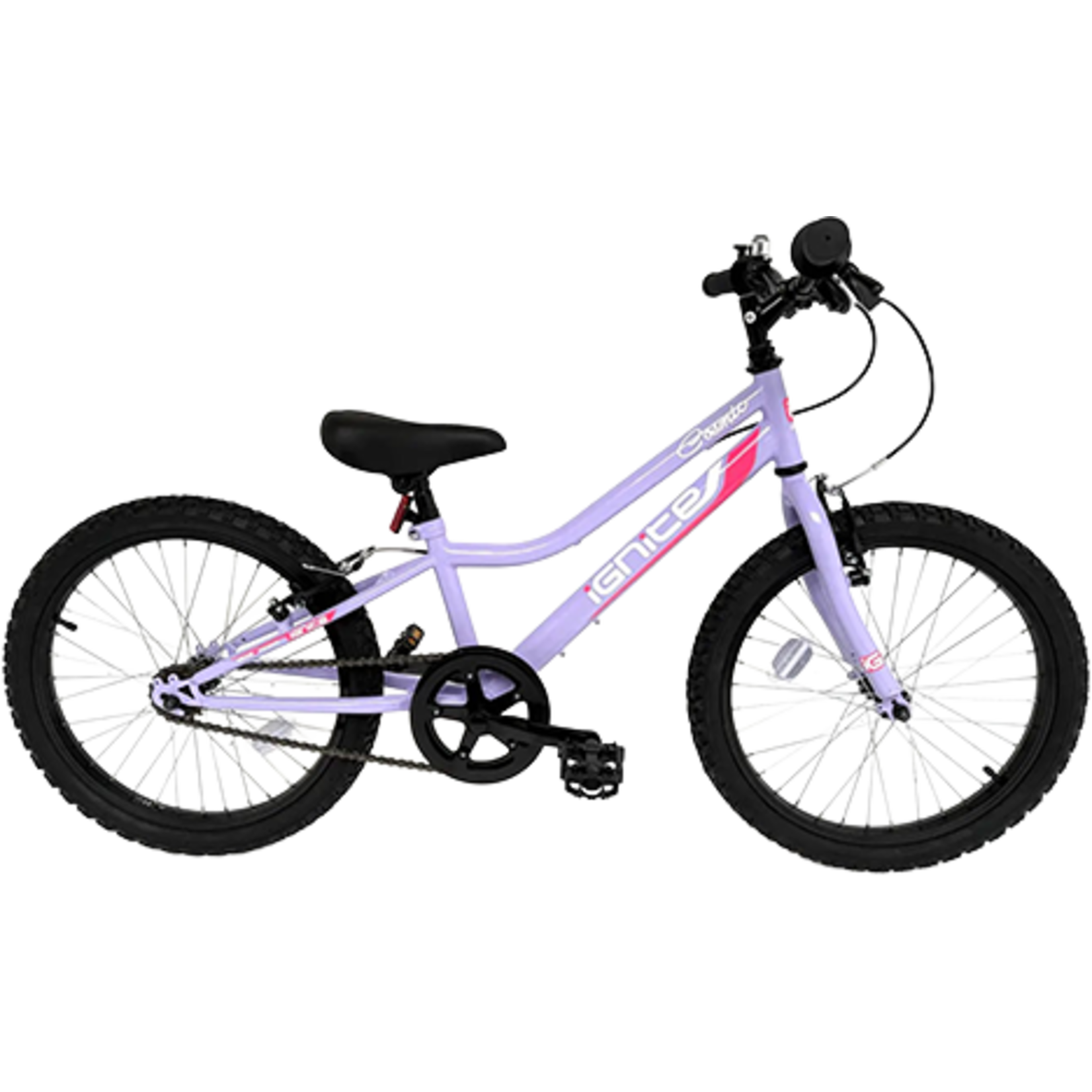 Ignite IGNITE COSMIC 20 WHEEL GIRLS BIKE