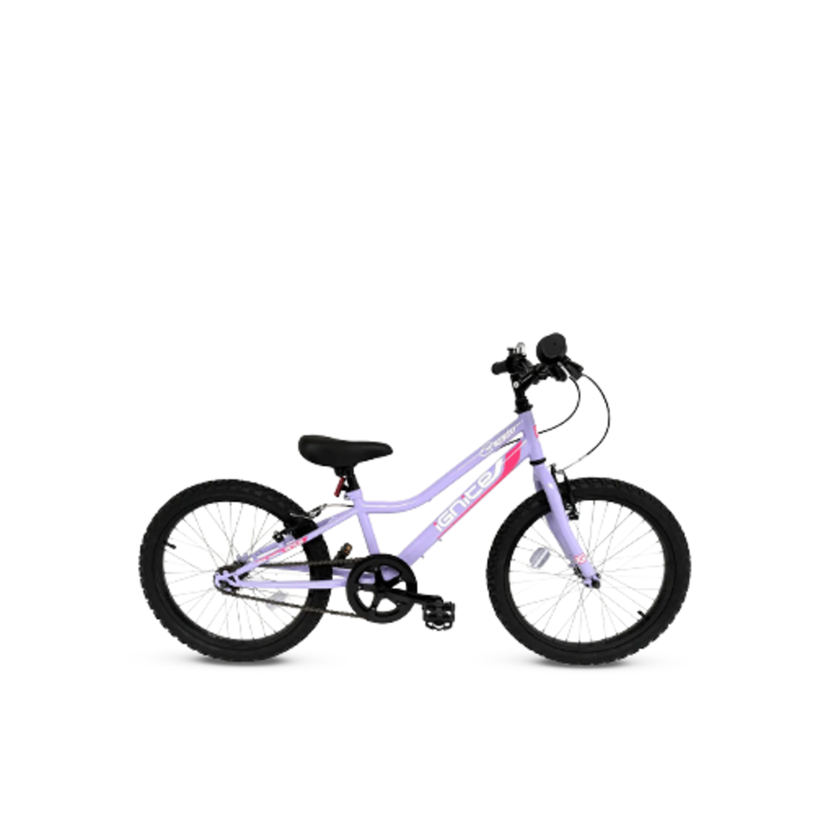 Ignite IGNITE COSMIC 20 WHEEL GIRLS BIKE