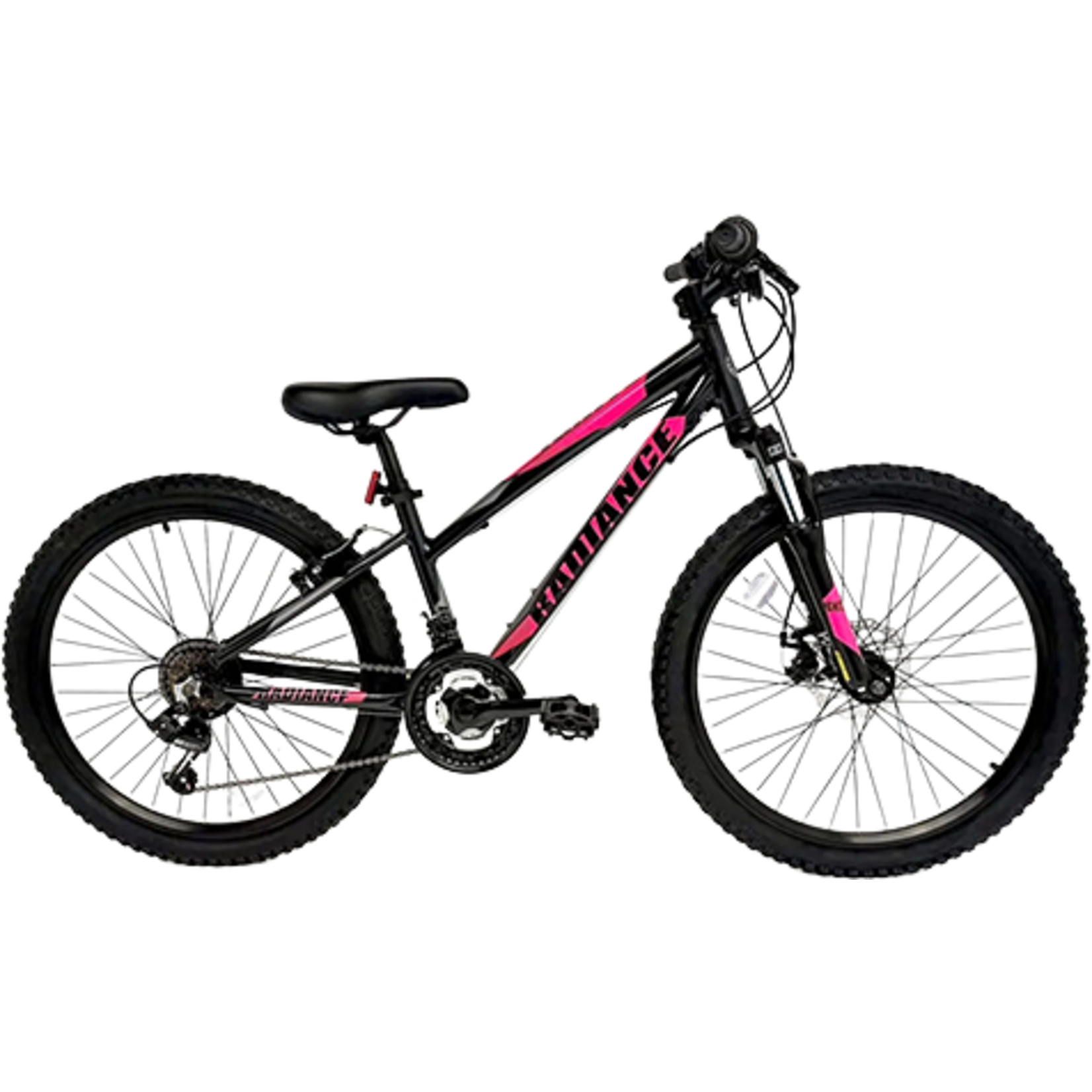 Ignite IGNITE RADIENCE GIRLS BLACK