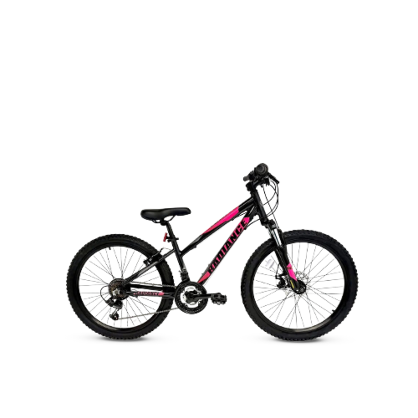 Ignite IGNITE RADIENCE GIRLS BLACK