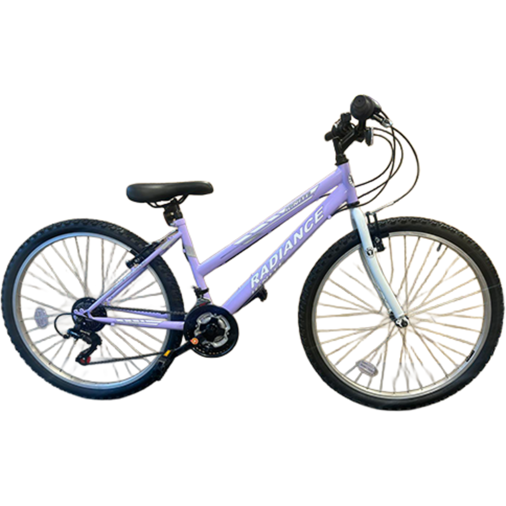 Ignite IGNITE RADIENCE LAVANDER 26" WHEEL