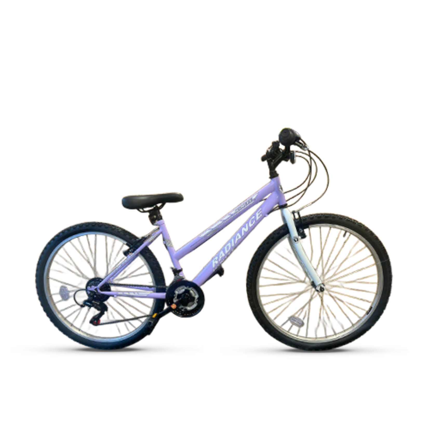 Ignite IGNITE RADIENCE LAVANDER 26" WHEEL