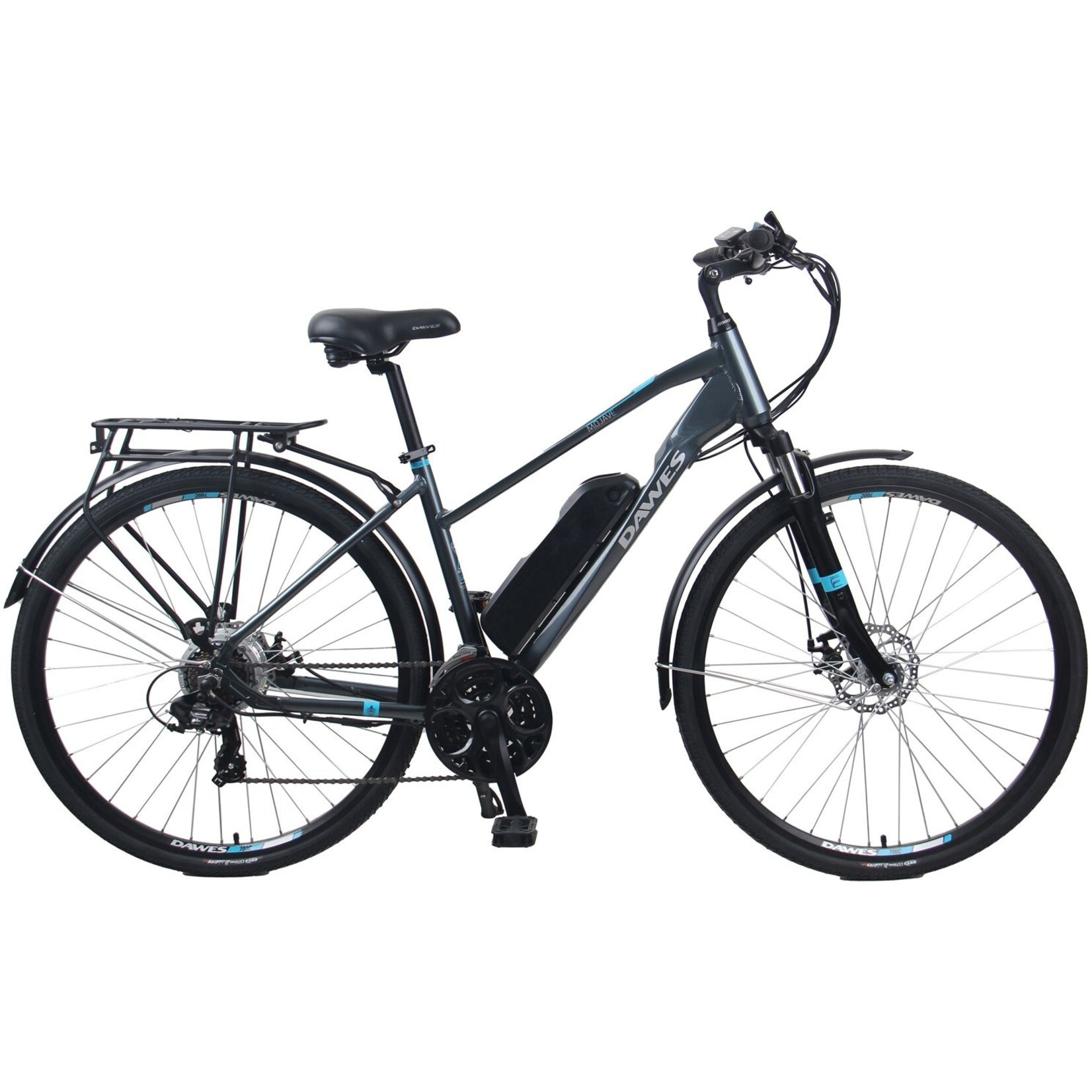 DAWES MOJAVE E BIKE