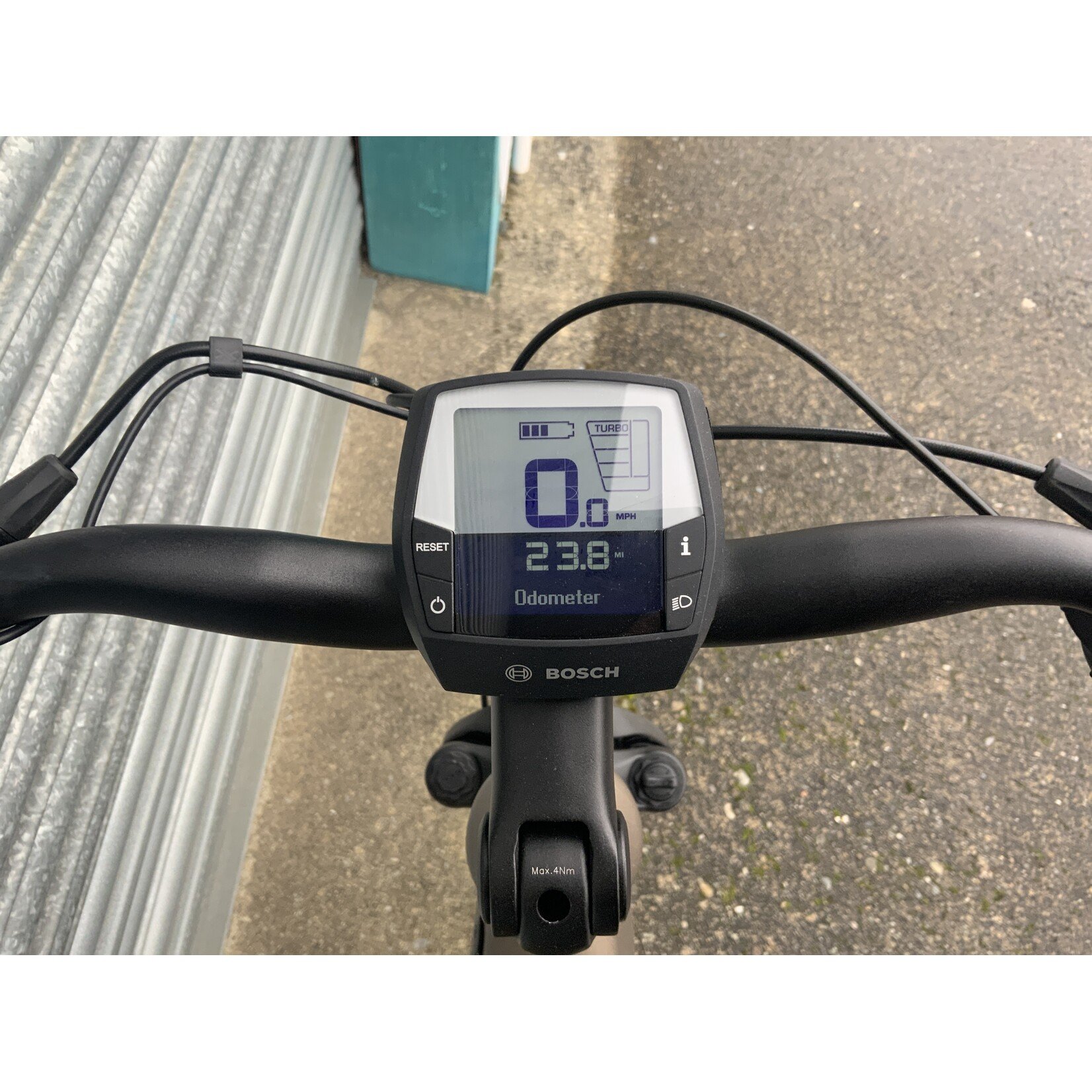 Raleigh RALEIGH MOTUS TOUR E BIKE MED