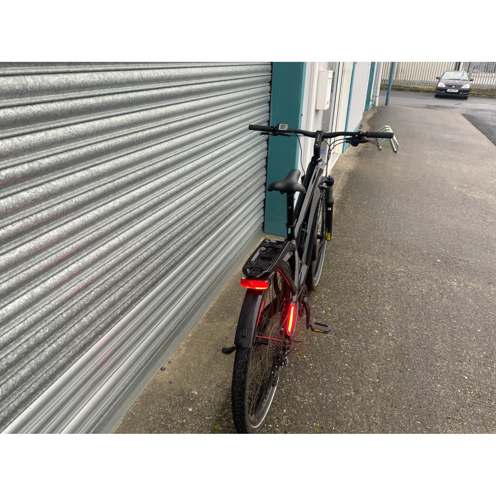 Bianchi BIANCHI EOMNIA E BIKE MEDIUM