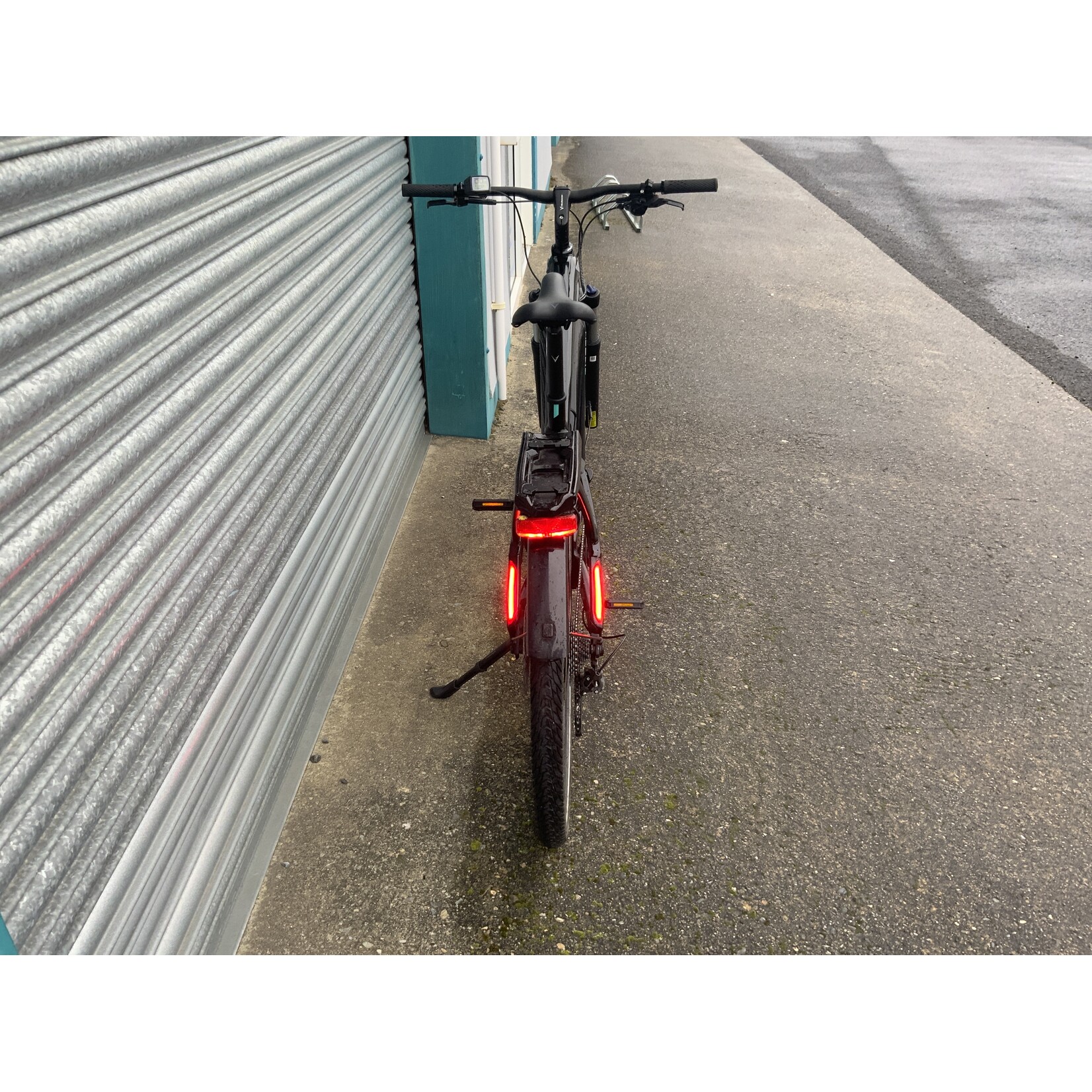 Bianchi BIANCHI EOMNIA E BIKE MEDIUM