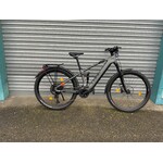 Cube CUBE STERIO HYBRID PRO FULL SUSPENSION E BIKE