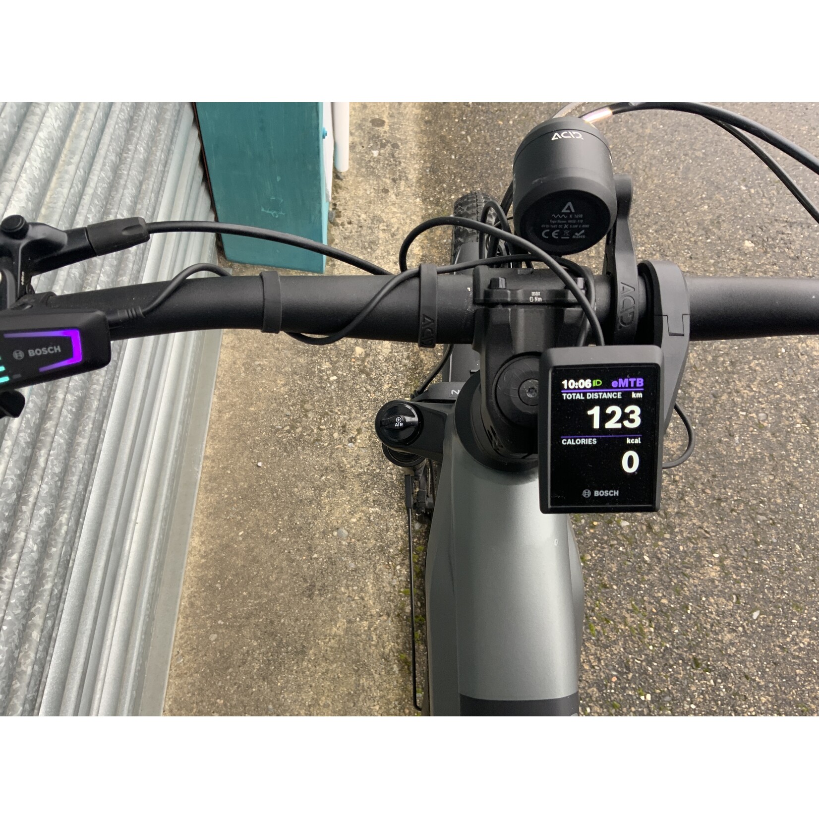 Cube CUBE STERIO HYBRID PRO FULL SUSPENSION E BIKE
