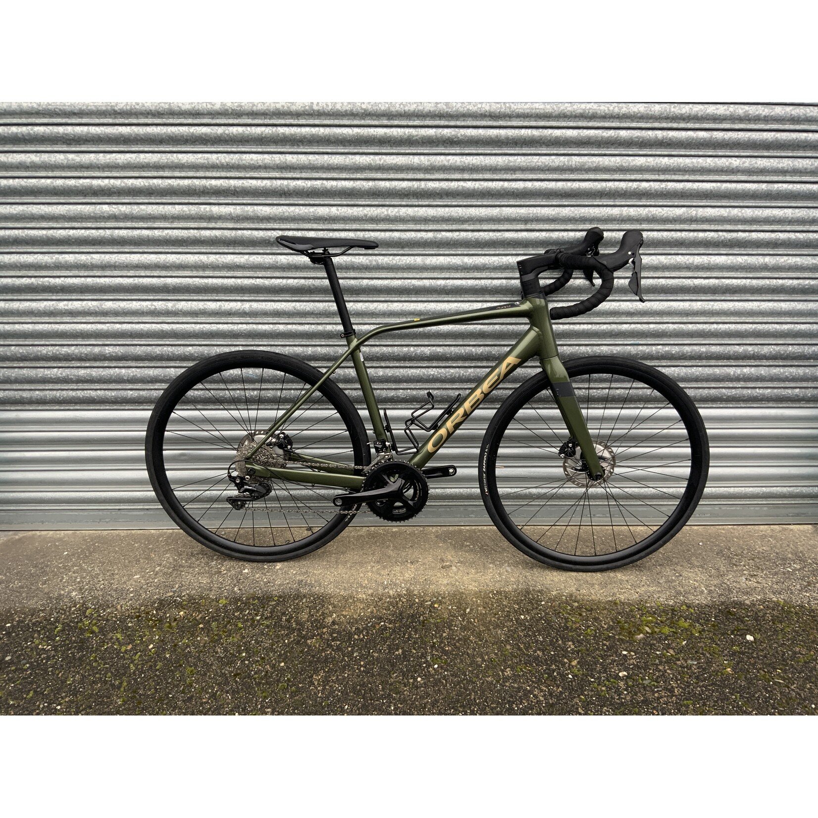 ORBEA AVANT ROAD BIKE 53CM