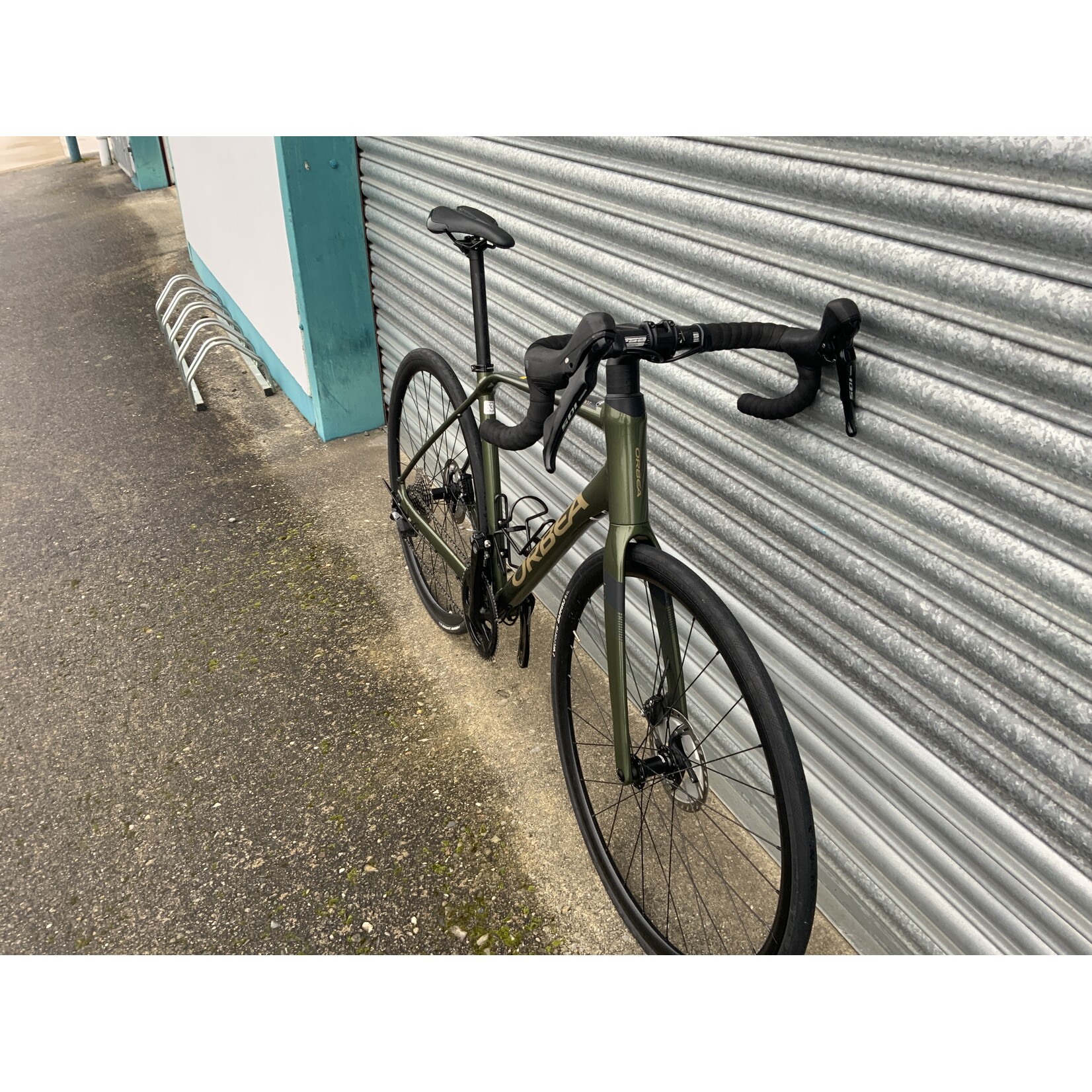 ORBEA AVANT ROAD BIKE 53CM