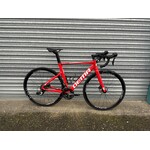 DEMA LEONY ROAD BIKE 55CM ALLOY FRAME CARBON FORK