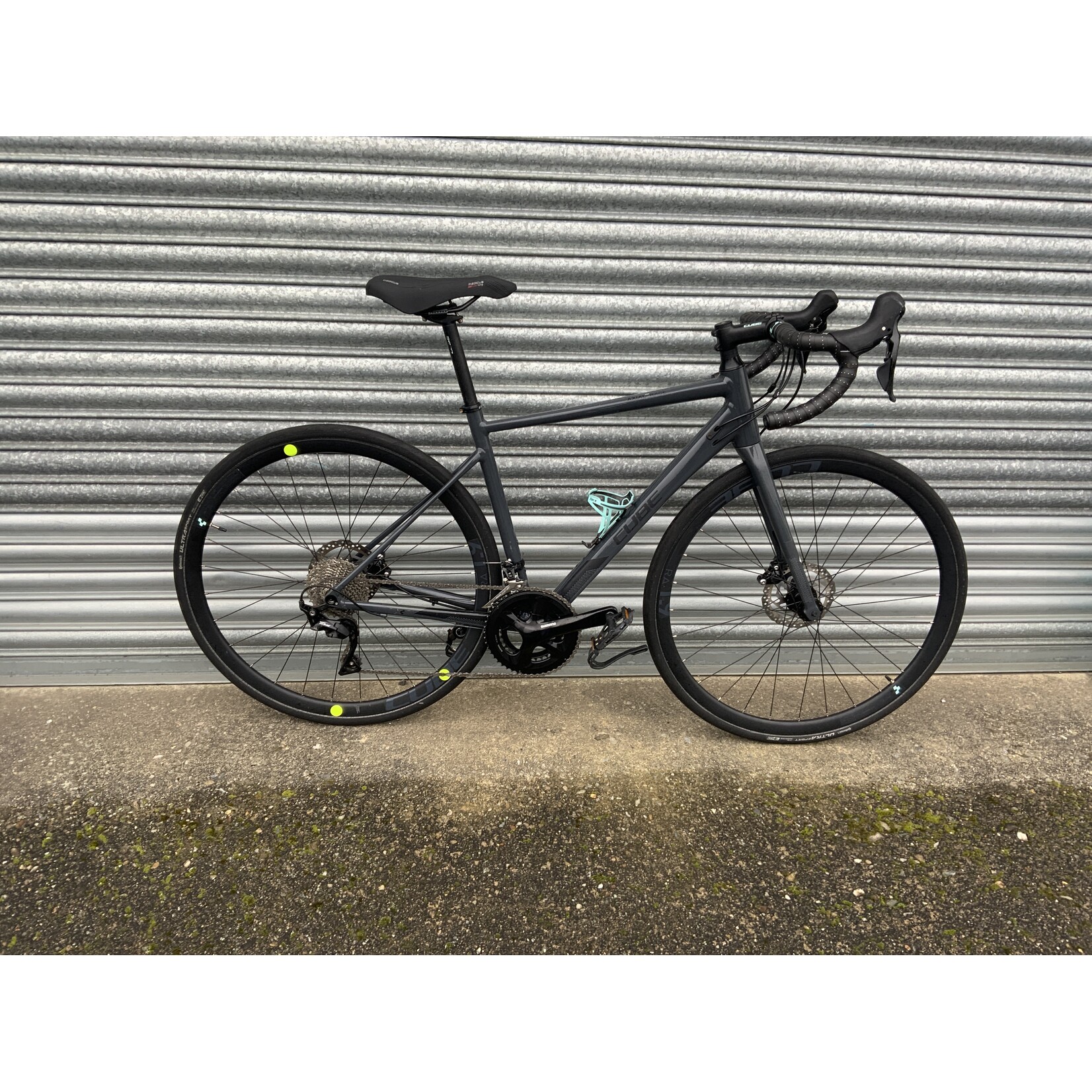 Cube CUBE AXAIL RACE ROAD BIKE 53CM 105 11 SPEED
