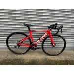 DEMA LEONY ROAD BIKE 52CM ALLOY FRAME CARBON FORK