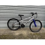 DENOVO ORBITER 24” ALLOY MOUNTAIN BIKE