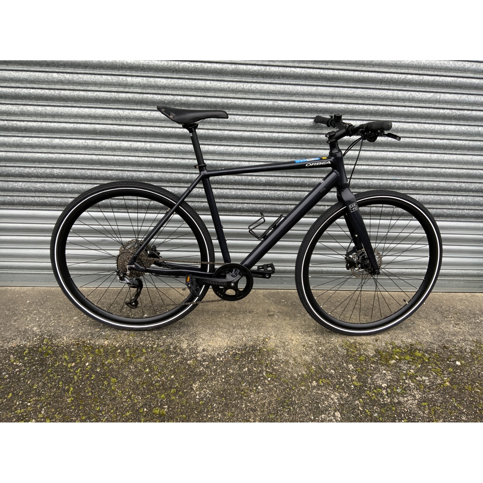 Orbea ORBEA CARPE MEDIUM FEAME HYBRID BIKE