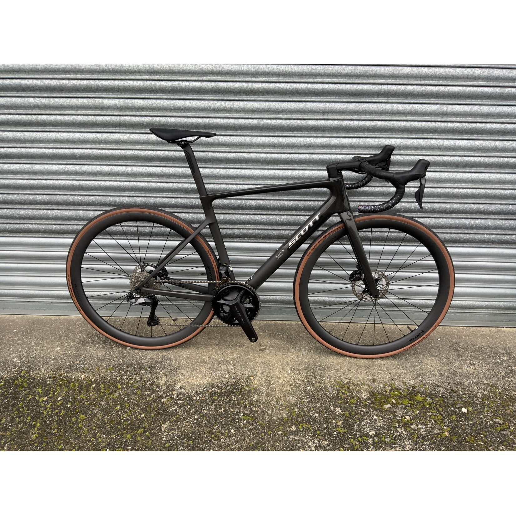 SCOTT  ADDICT RC20 (2025) MEDIUM