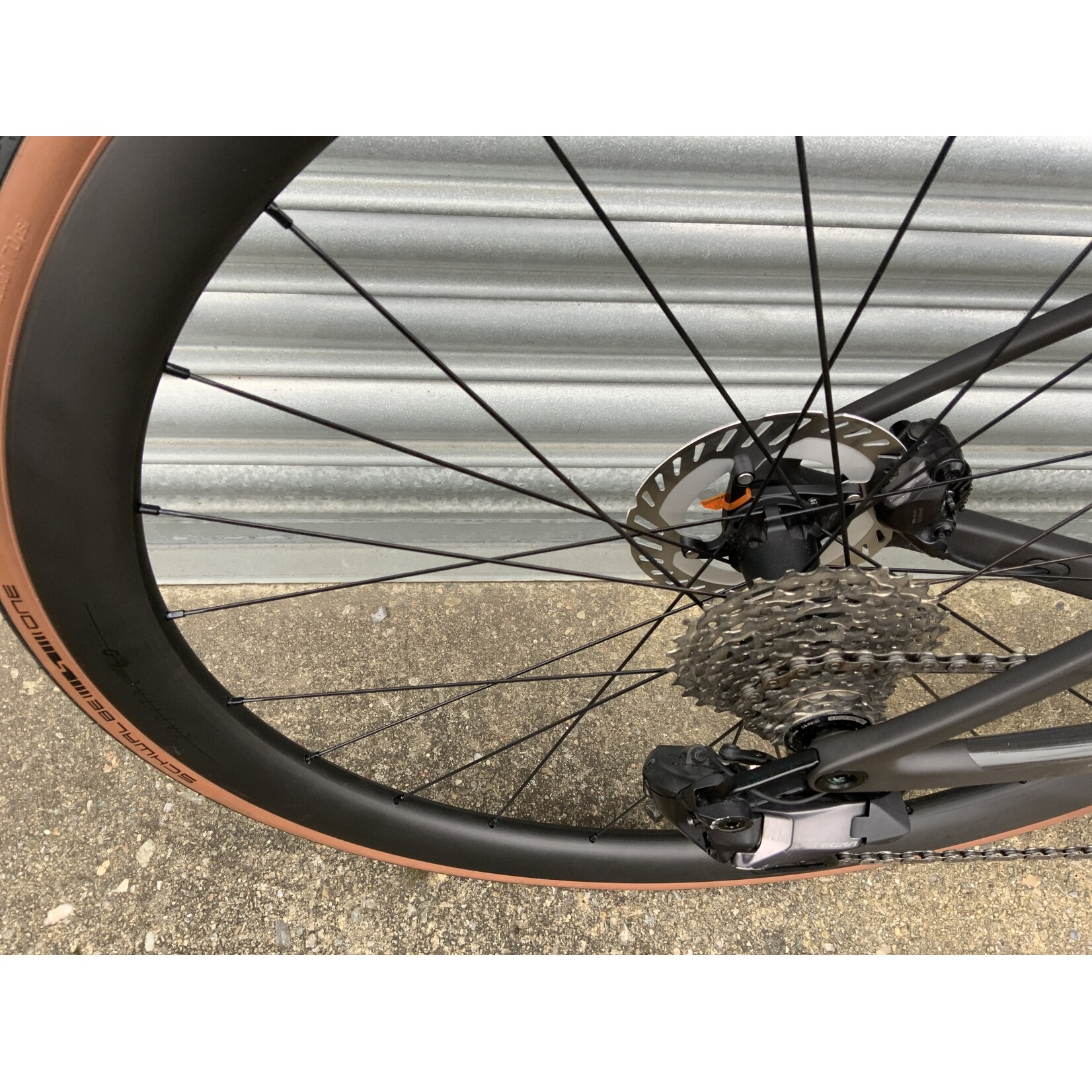 SCOTT  ADDICT RC20 (2025) MEDIUM