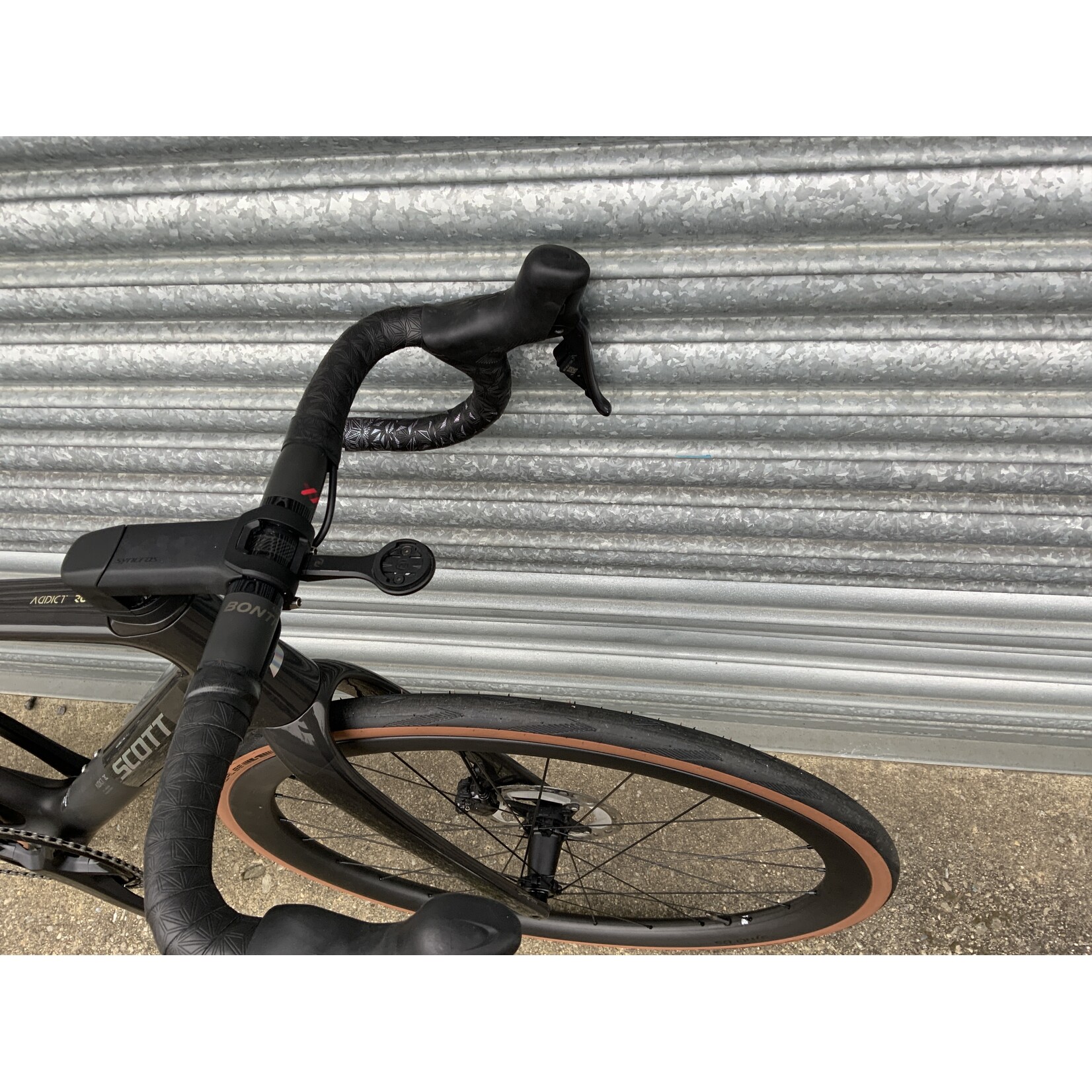 SCOTT  ADDICT RC20 (2025) MEDIUM