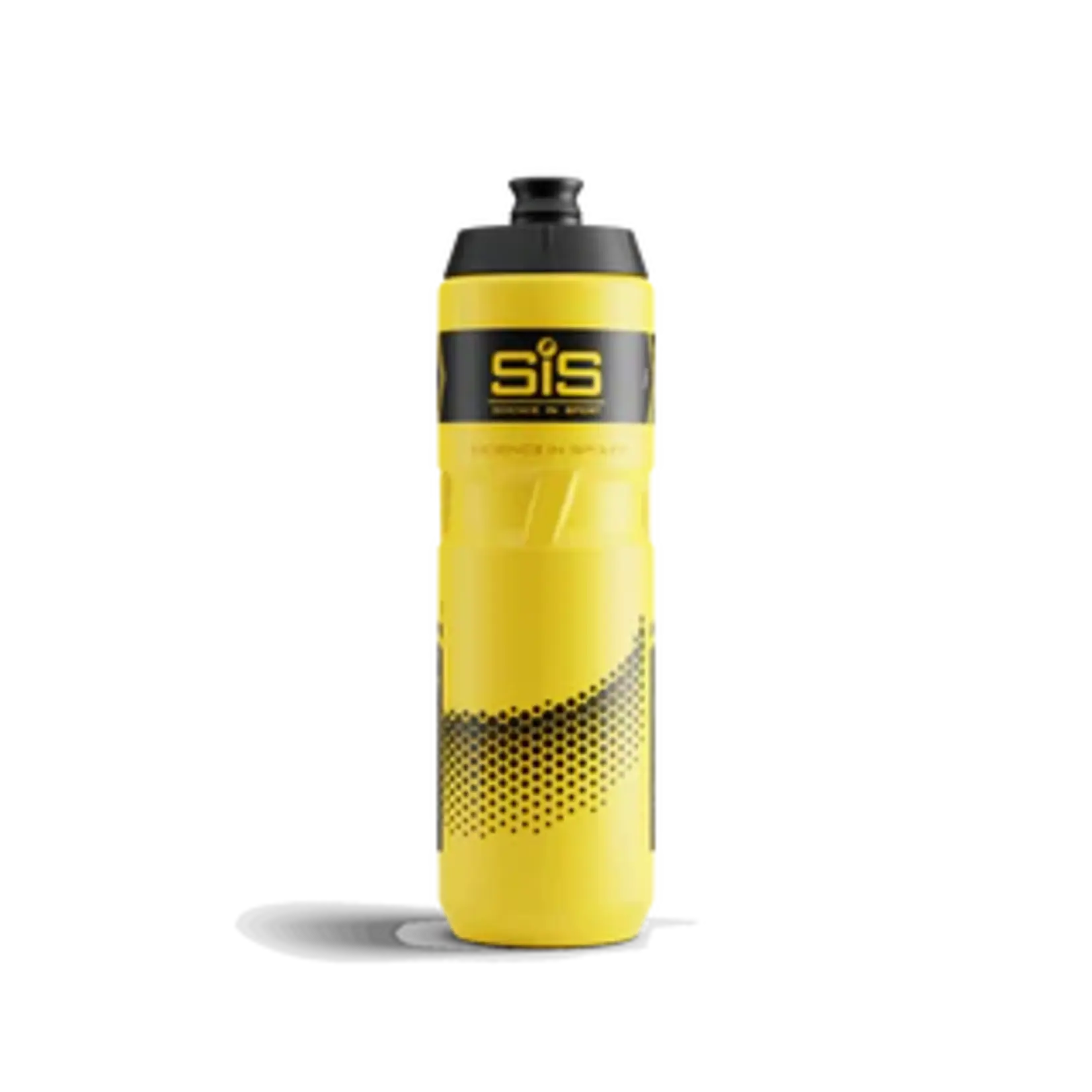 SIS SIS YELLOW DRINK BOTTLE 800ML