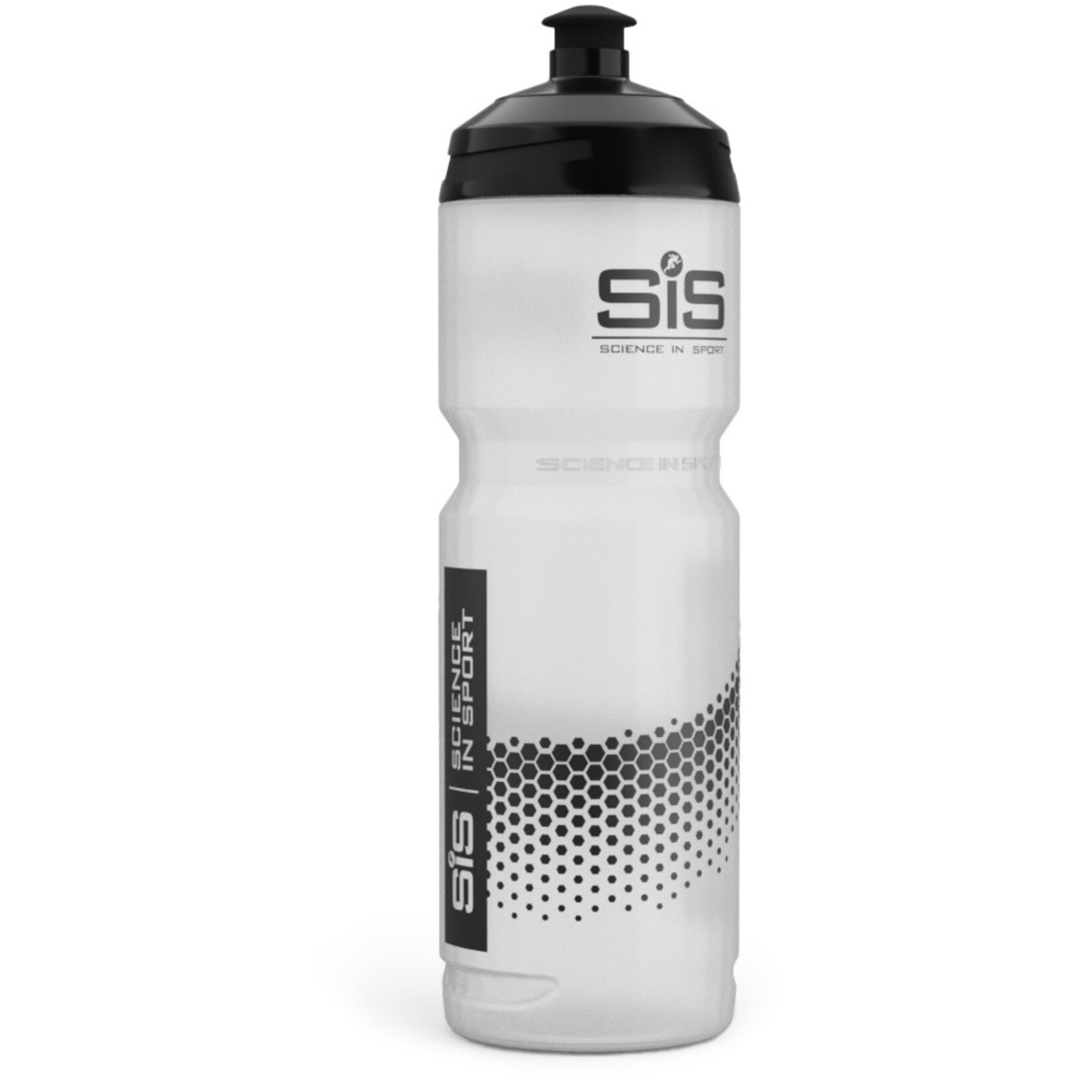 SIS SIS CLEAR DRINK BOTTLE 800ML