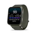 Garmin GARMIN VENU X1 GPS MOSS EMEA