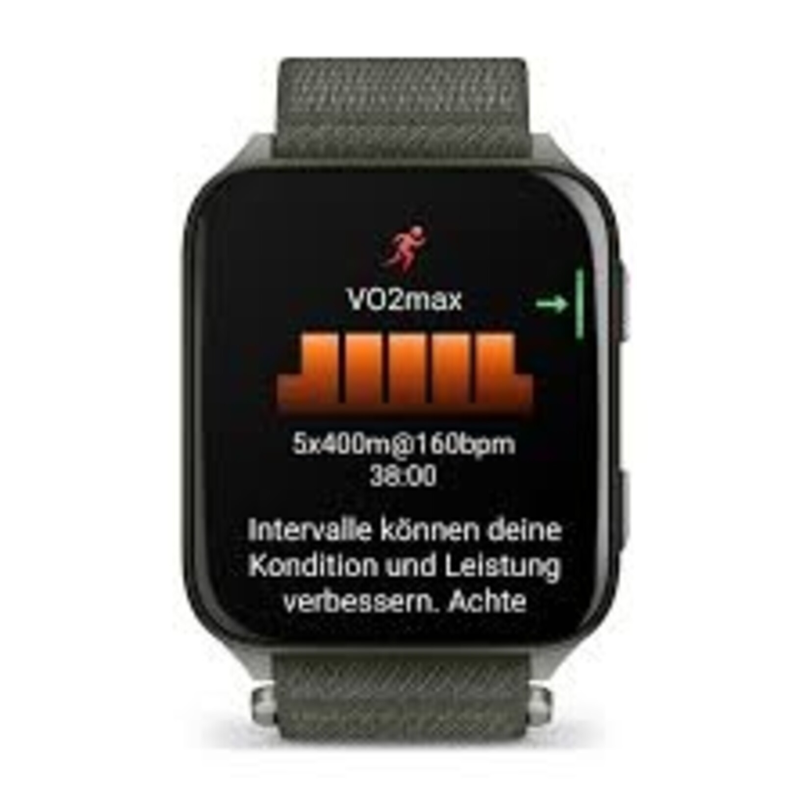 Garmin GARMIN VENU X1 GPS MOSS EMEA
