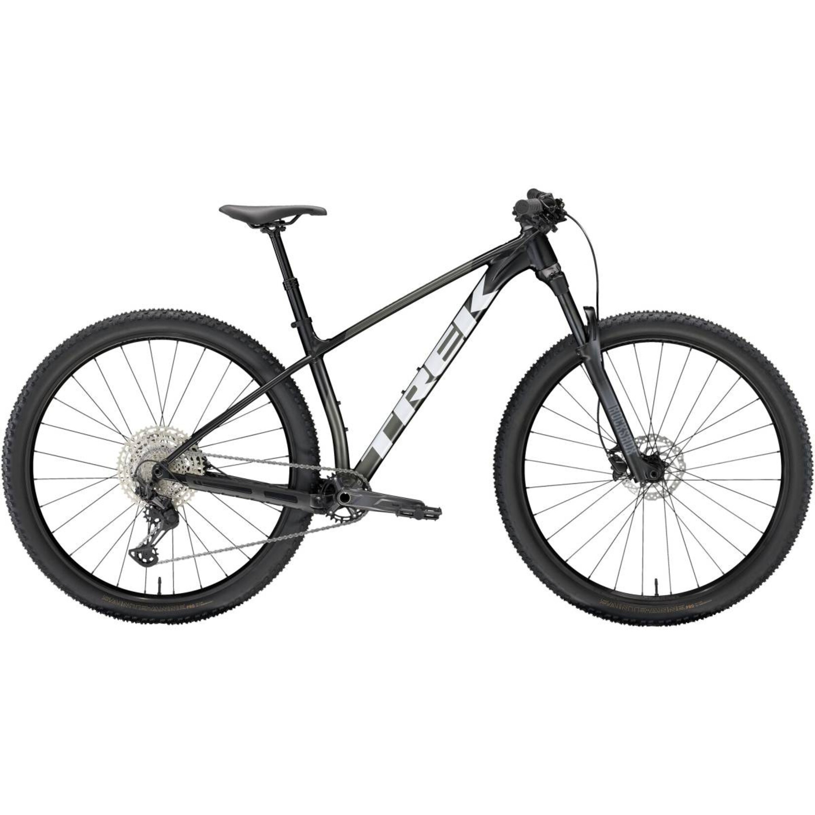 Trek TREK PROCALIBER 6 SATIN TREK BLACK/LITHIUM GREY