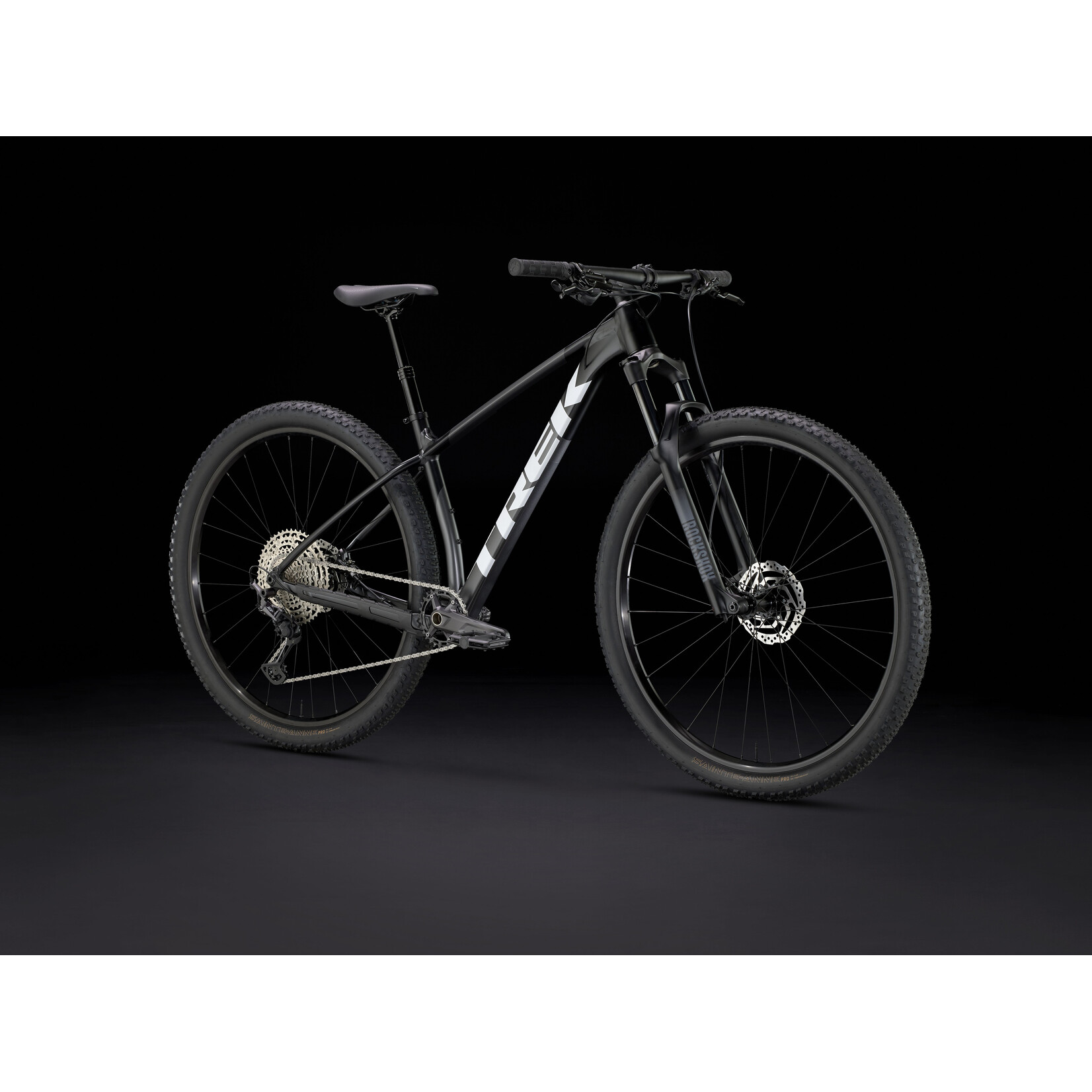 Trek TREK PROCALIBER 6 SATIN TREK BLACK/LITHIUM GREY