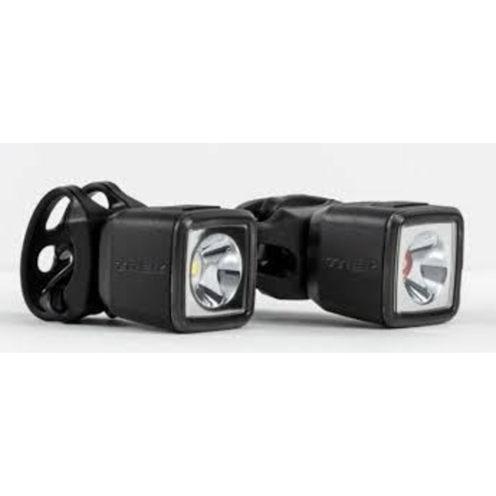 Trek TREK ION 100 R/FLARE R CITY BIKE LIGHT SET