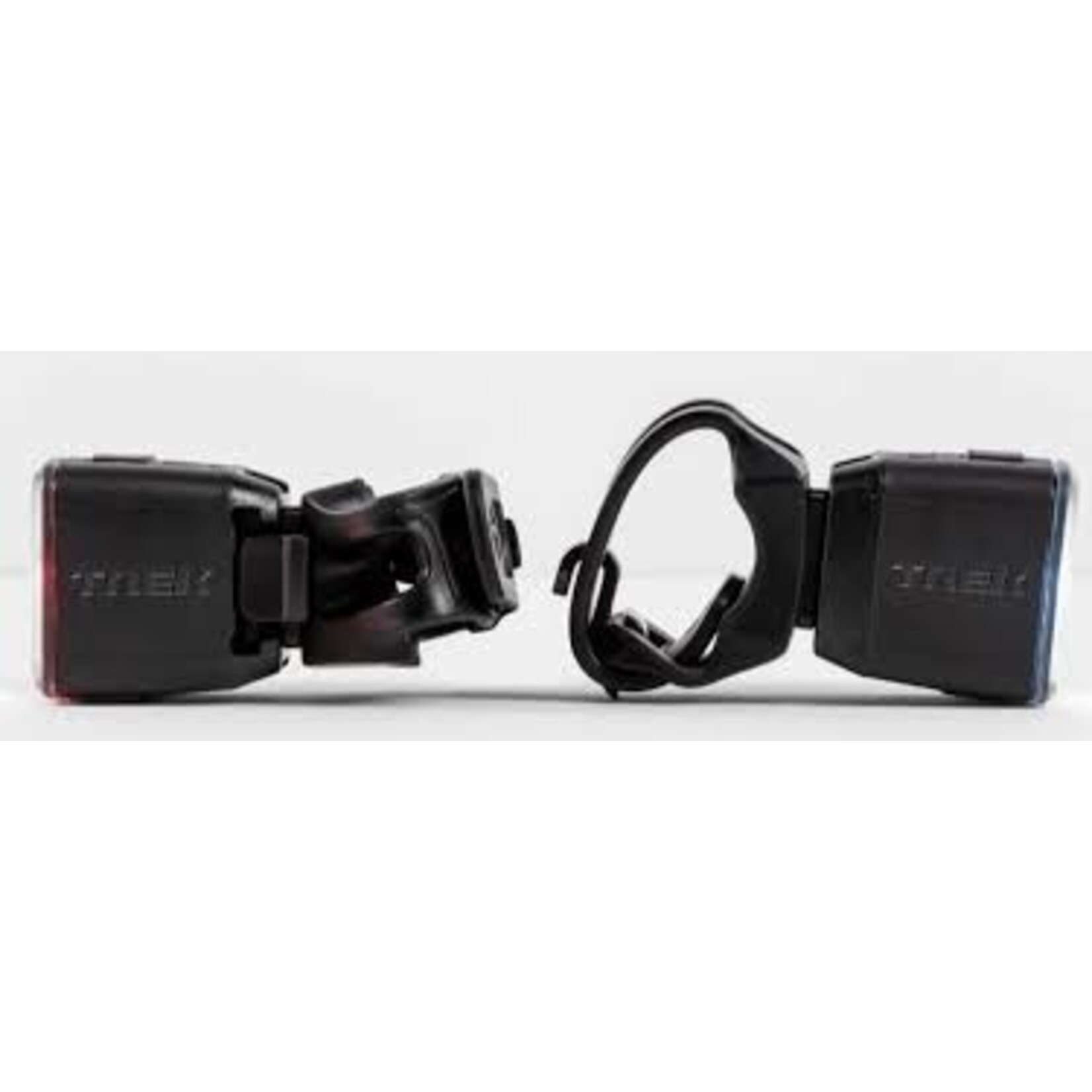 Trek TREK ION 100 R/FLARE R CITY BIKE LIGHT SET