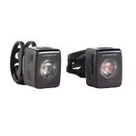 Trek TREK ION 100 R/FLARE R CITY BIKE LIGHT SET