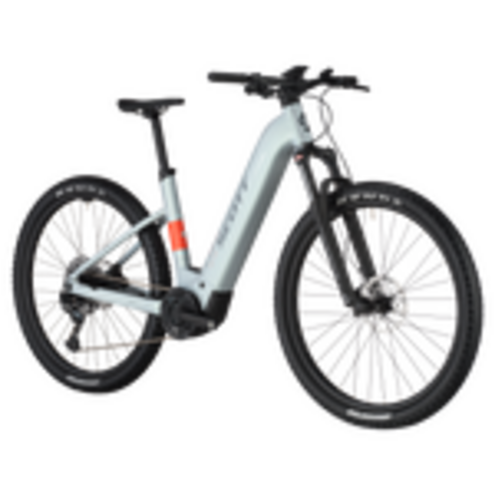 Scott SCOTT ASPECT eRIDE 910 WAVE FLAKE GREY