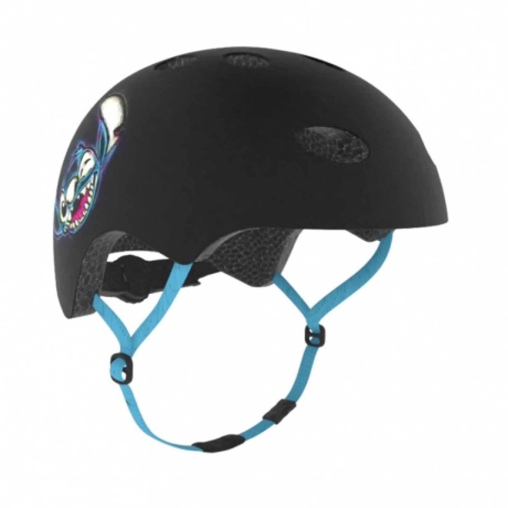 KIDS SPORT STITCH HELMET