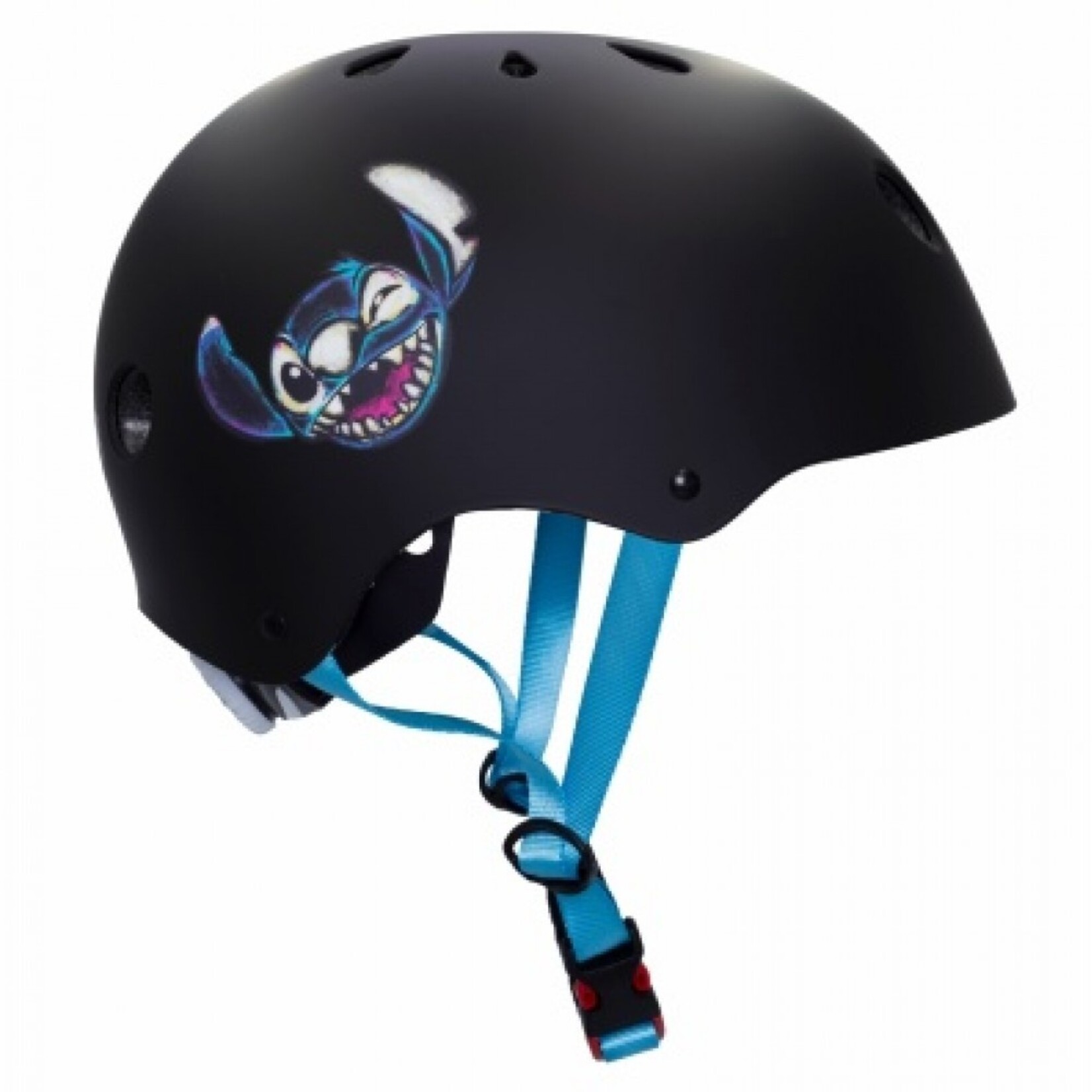 KIDS SPORT STITCH HELMET