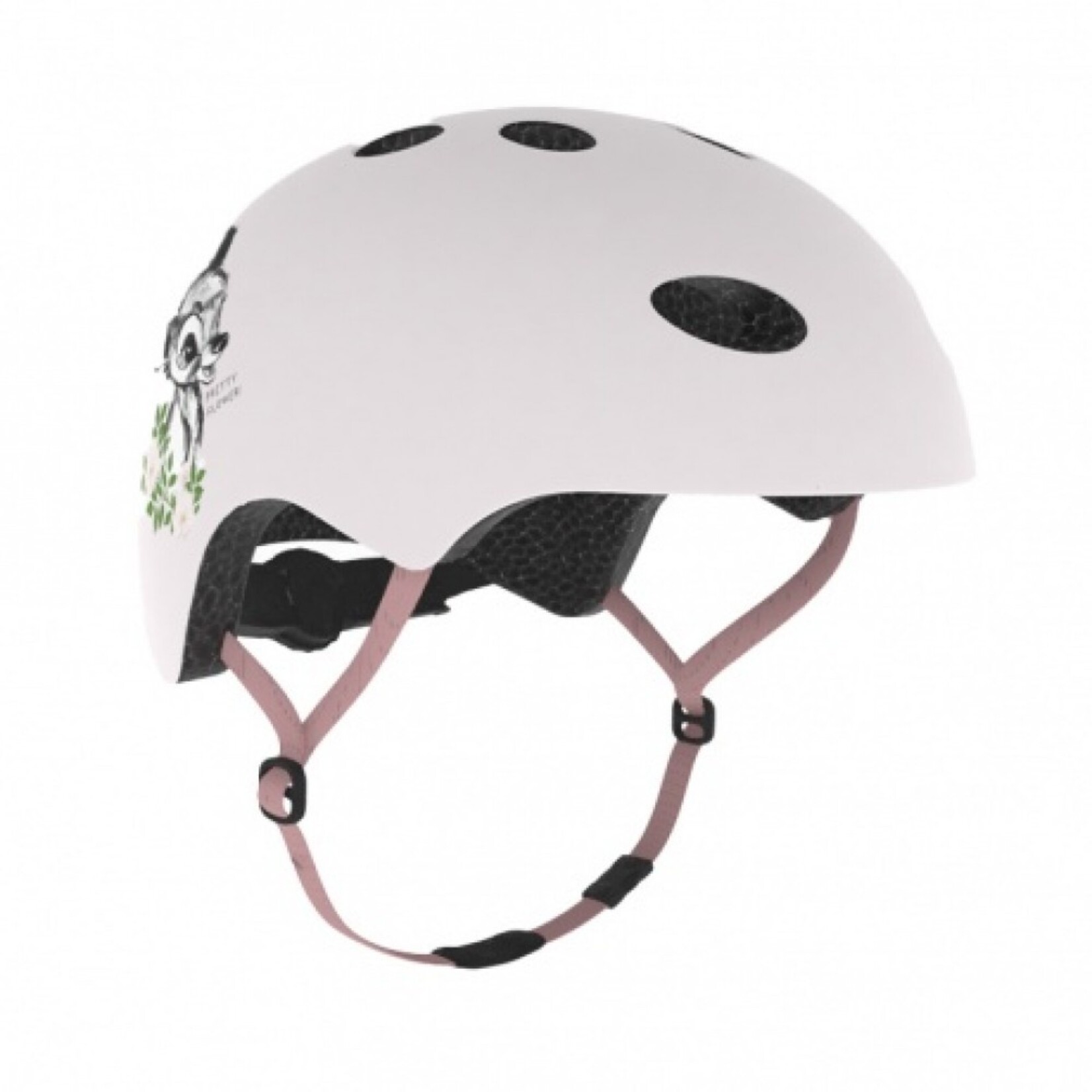 KIDS SPORT BAMBI HELMET 52-56CM