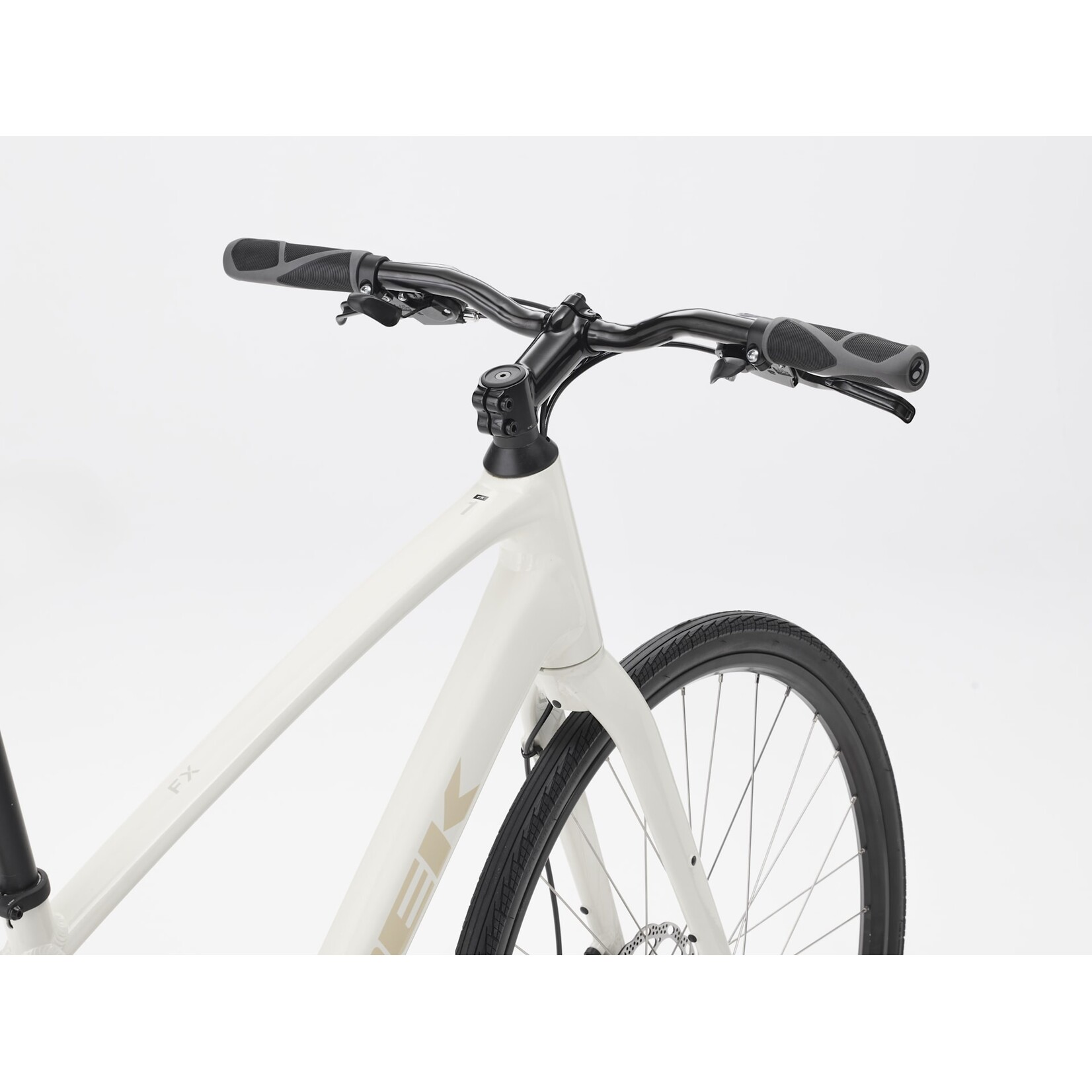 Trek TREK FX 1 STEPOVER GEN 4 ERA WHITE