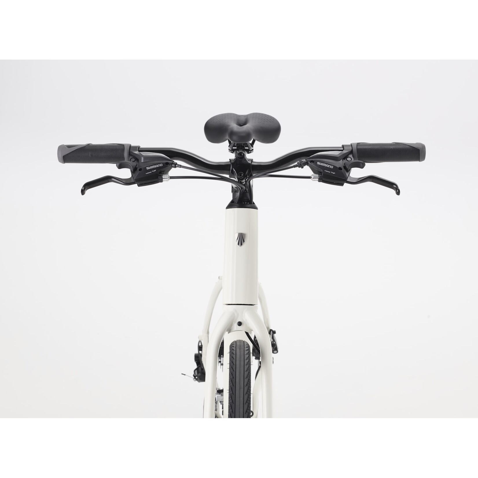 Trek TREK FX 1 STEPOVER GEN 4 ERA WHITE