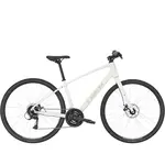 Trek TREK FX 1 STEPOVER GEN 4 ERA WHITE